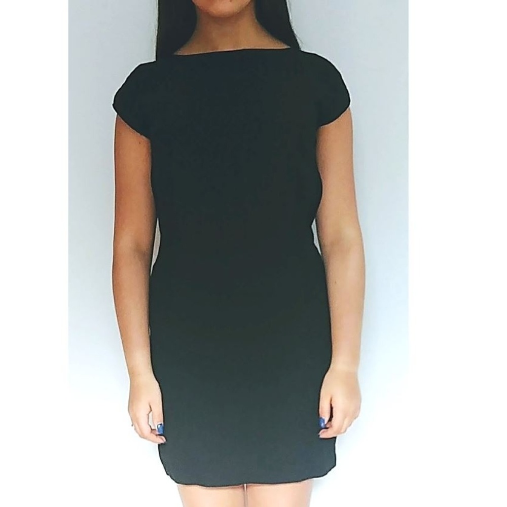 MOSCHINO DRESS SIZE 8US - Picture 3 of 8